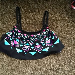 Bikini top